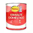 Domestico Tabaco Claro P-70 Pintuco 1/4