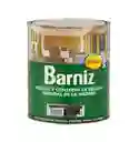 Barnex 6606 Semi Brillante Caramelo Galon Pintuco