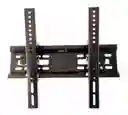 Soporte De Tv De 40" A 80" Pulgadas