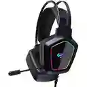 Diadema Gamer Rgb Havit H656d Gaming Headphone