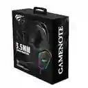 Diadema Gamer Rgb Havit H656d Gaming Headphone