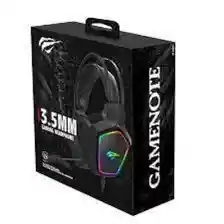 Diadema Gamer Rgb Havit H656d Gaming Headphone