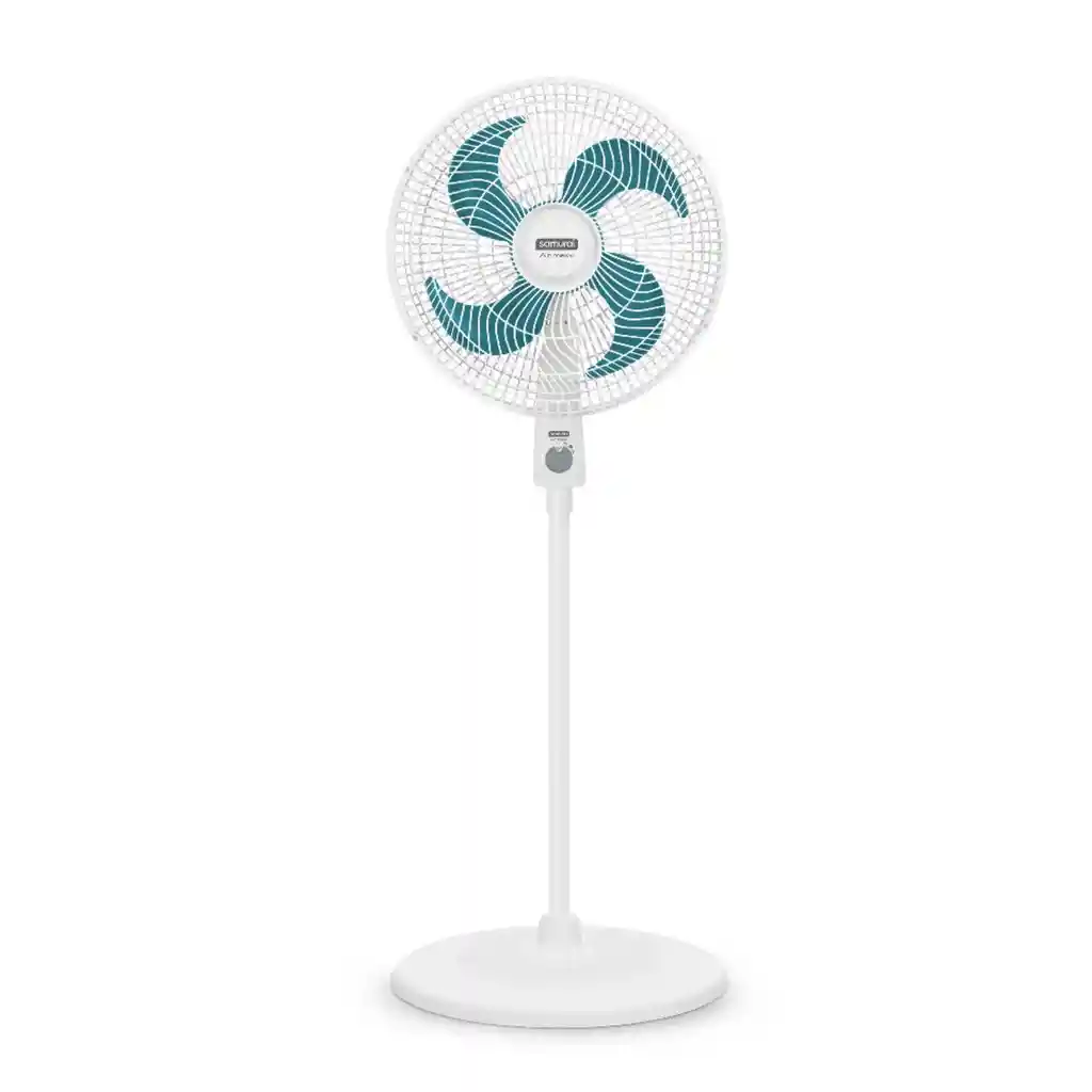 Ventilador Samurai Air Maxx Pedestal 16"