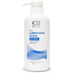 Lubricante Elixir Neutro