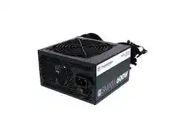 Fuente De Poder De 600w Thermaltake