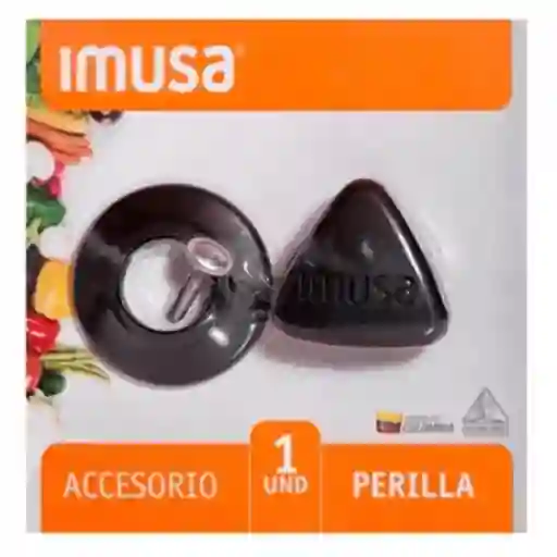 Perilla Para Caldero