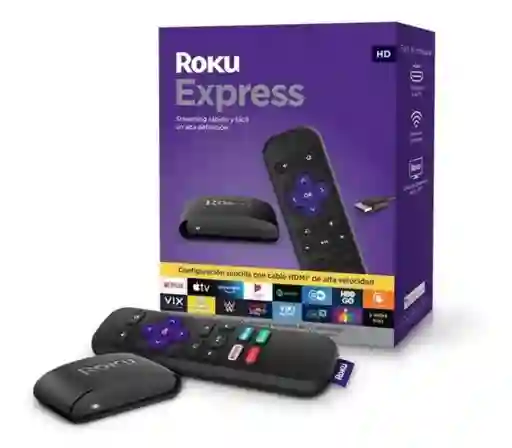 Roku Express Streaming Stick
