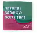 Cinta Para Busto Natural Bamboo X 5mts