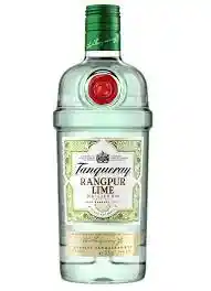 Ginebra Tanqueray Rangpur Lime