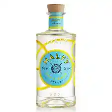 Gin Malfy Limone