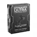 Lubricante Dynamo Ultra Spray X 15 Ml Black Power
