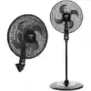 Ventilador Samurai 16" Airprotec Maxx 2 En 1