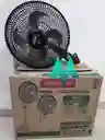 Ventilador Samurai 16" Airprotec Maxx 2 En 1
