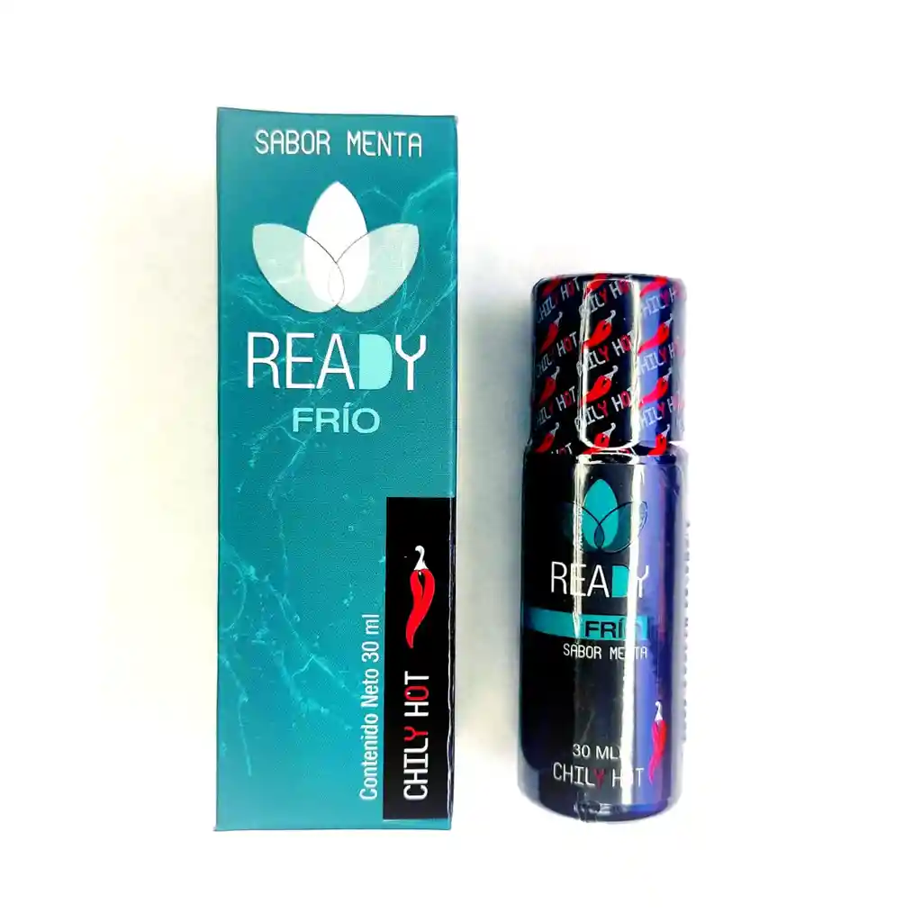 Gel Lubricante Frio