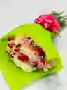 Arreglo Floral Claveles
