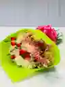 Arreglo Floral Claveles