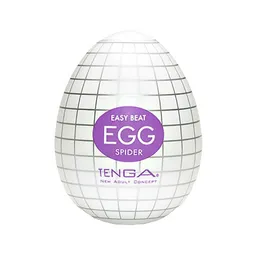 Huevo Tenga Masturbador Spider