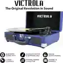 Victrola H40bt / Tocadiscos / Nuevo/con Su Mesa