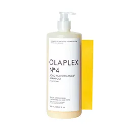 Olaplex N°4 Shampoo Reparador 1000ml