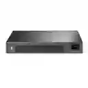  Switch 24 Puertos Gigabit Escritorio/Rack Tp-Link Tlsg1024D 