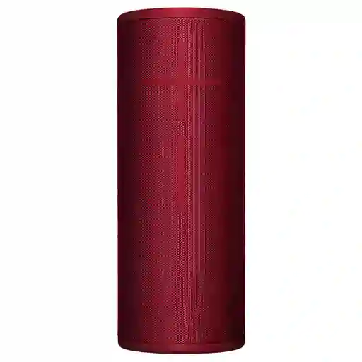 Parlante Bluetooth Impermeable, Ultimate Ears Megaboom 3 Sunset Red