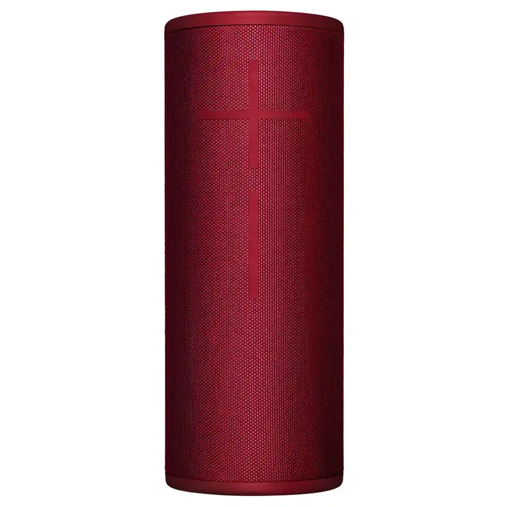 Parlante Bluetooth Impermeable, Ultimate Ears Megaboom 3 Sunset Red