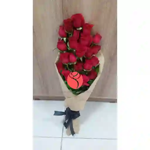 Bouquet Escalera De Rosas