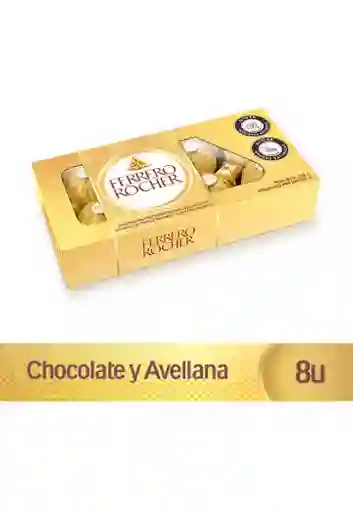 Chocolates Ferrero Rocher