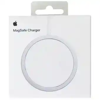 Cargador Iphone Inalámbrico Magsafe Para Iphone