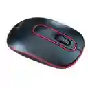 Mouse Inalámbrico Ergonomía 3d Wit Mli-850