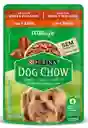 Alimento Húmedo Para Perro Dog Chow Carne 100gr