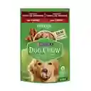Alimento Húmedo Para Perro Dog Chow Carne 100gr