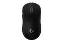 Logitech Mouse Pro X Superlight Inalambrico Color Negro