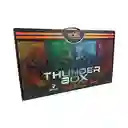 Combo Gamer Thunder Box Para Celular 6 En 1 Bluetooth