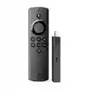 Amazon Fire Tv Stick Lite Con Comandos De Voz