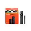 Amazon Fire Tv Stick Lite Con Comandos De Voz