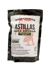 Astillas Para Ahumar Madera De Nogal