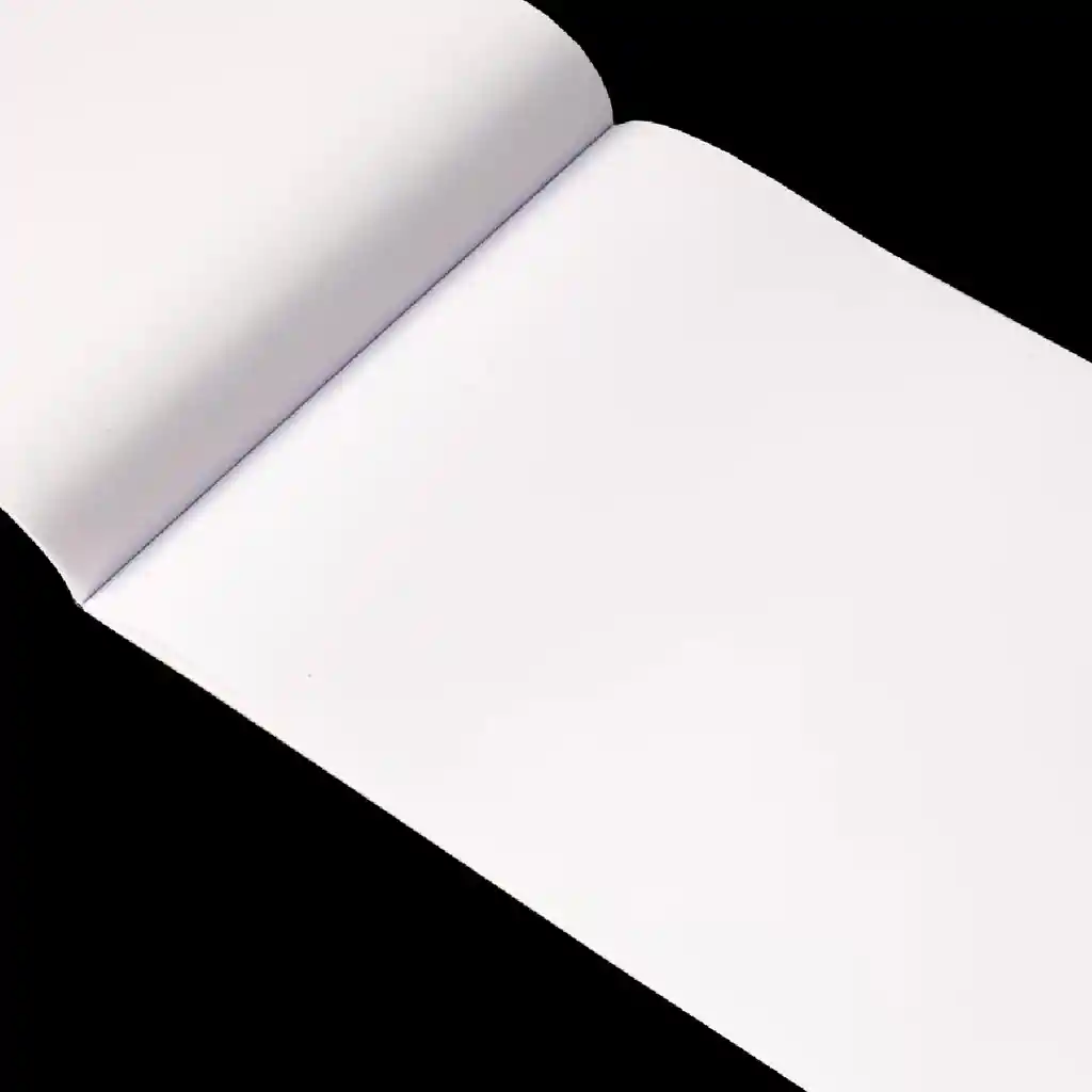 Block Escolar Icopel, Para Dibujo Tamaño A3 Bond X 20 Hojas
