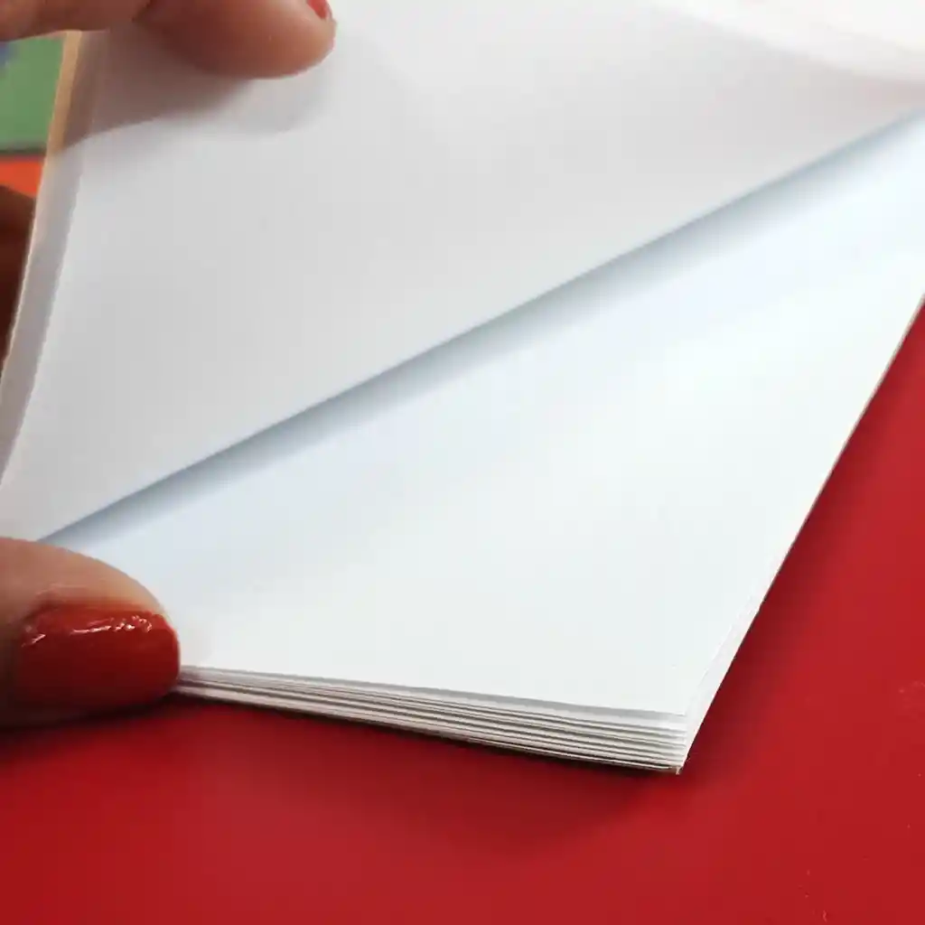 Block Escolar Icopel, Para Dibujo Tamaño A3 Bond X 20 Hojas