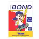 Block Escolar Icopel, Para Dibujo Tamaño A3 Bond X 20 Hojas