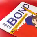 Block Escolar Icopel, Para Dibujo Tamaño A3 Bond X 20 Hojas