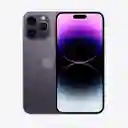  Celular iPhone 14 Pro Max 512Gb E Sim A16 Bionic Morado 