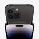  Celular  iPhone  14 Pro Max 128Gb E Sim A16 Bionic Negro Espacial 