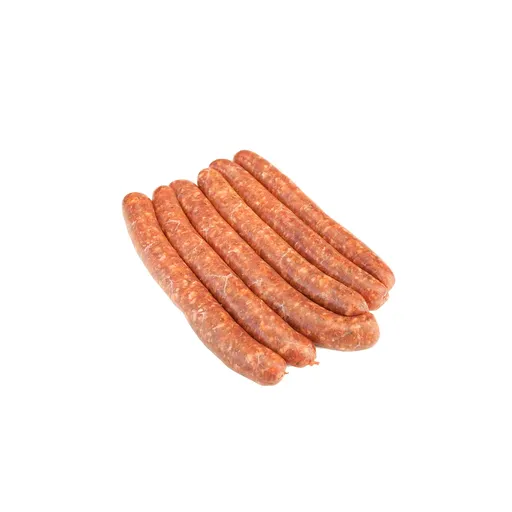 Salchicha Chistorra