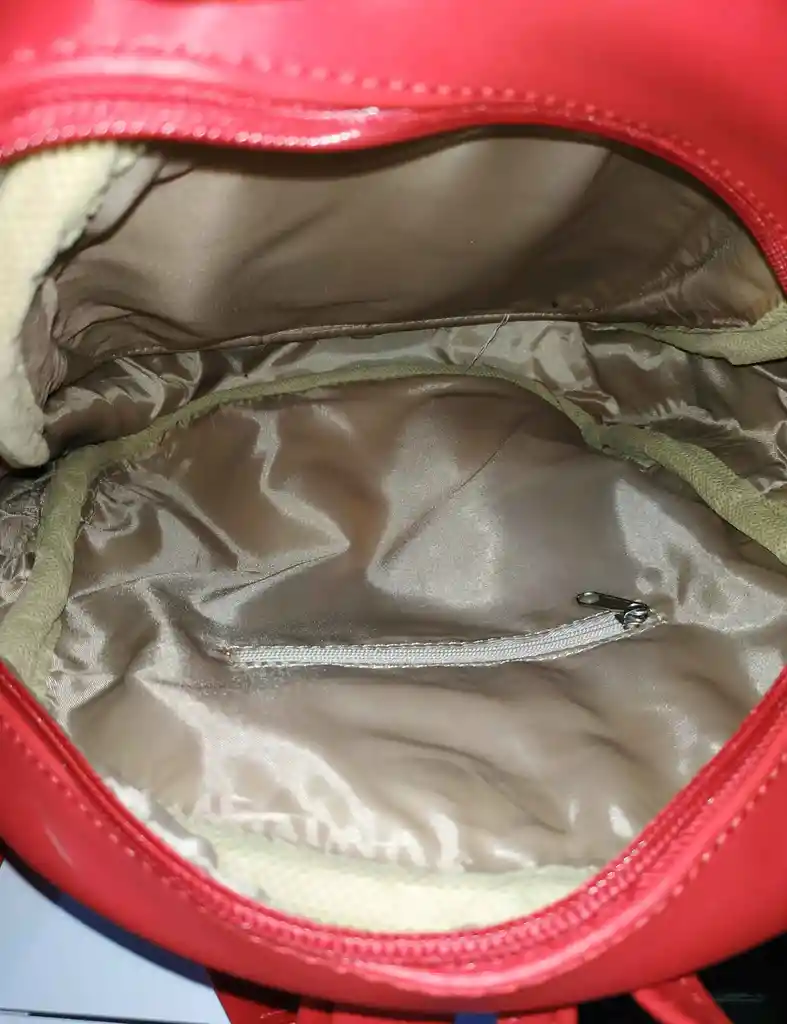 Bolso Maletín