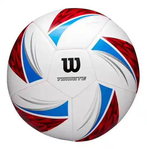 Balon De Futbol Football Wilson Tribute #05