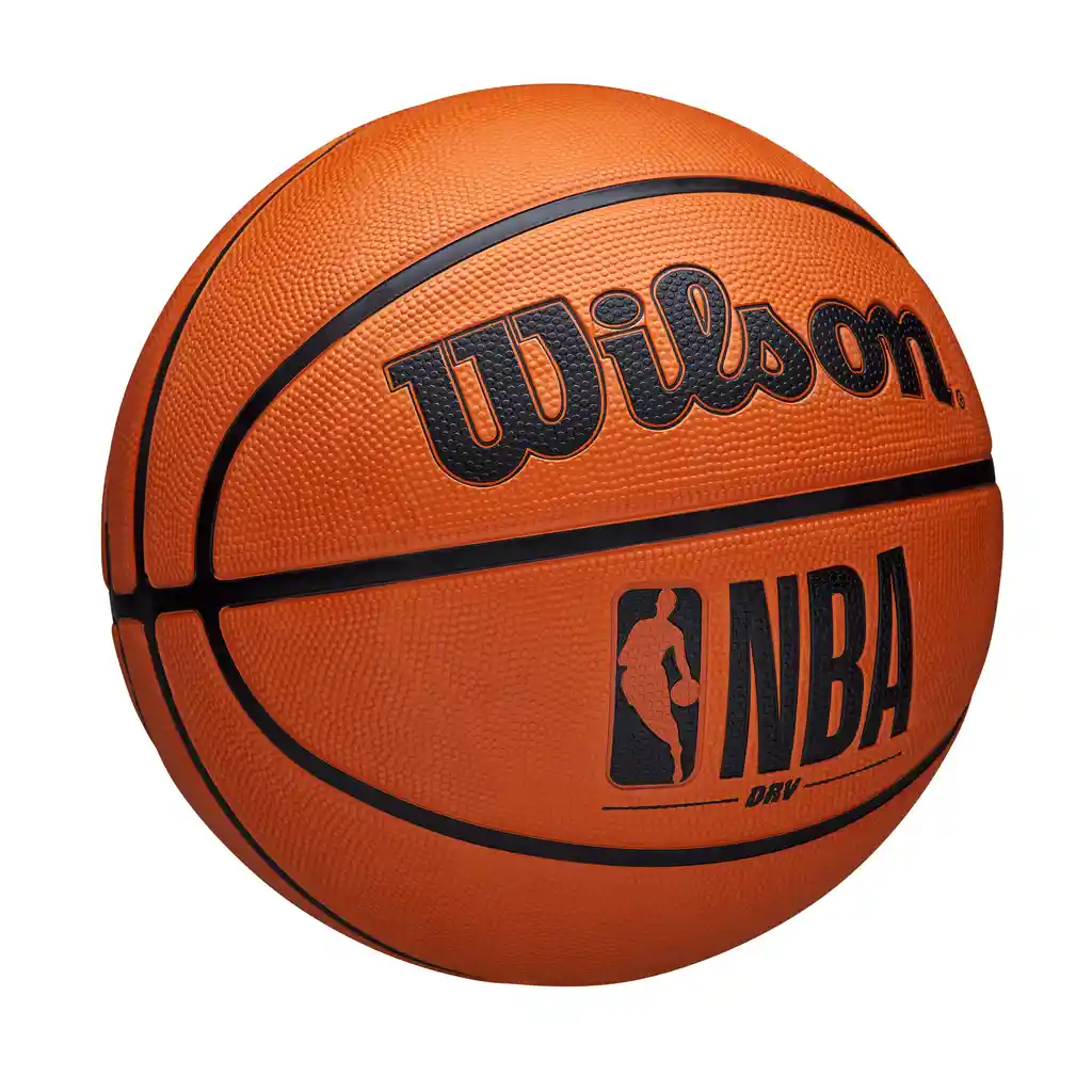 Balón Basketball Baloncesto Wilson Drive Nba #7