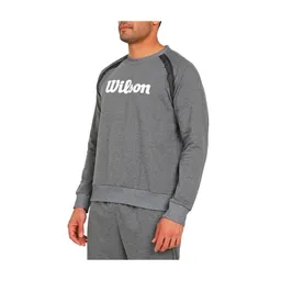 Buzo Deportivo Saco Wilson French 98483 Hombre Oxford Xl