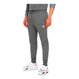 Pantaloneta Deportivo Jogger Wilson 98268 Hombre Sudadera Negro S