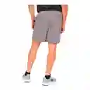 Pantaloneta Deportiva Short Wilson Micro 5511 Hombre Crossfit Oxford Xl